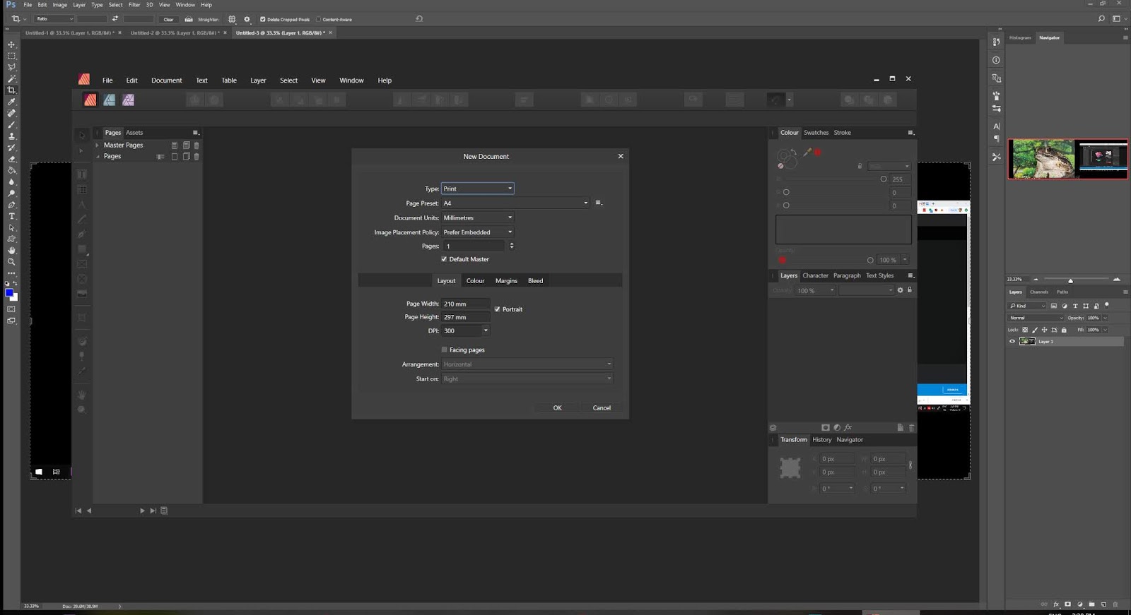 affinity publisher alternative affinity publisher alternative