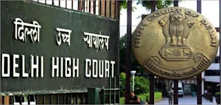 Delhi Higher Judicial Service Exam 2018 Answer Key Paper & Question Paper
