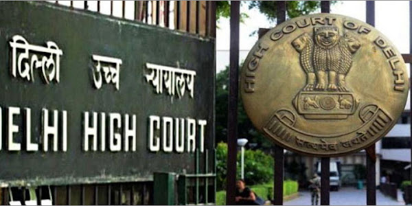 Delhi Higher Judicial Service Exam 2018 Answer Key Paper & Question Paper