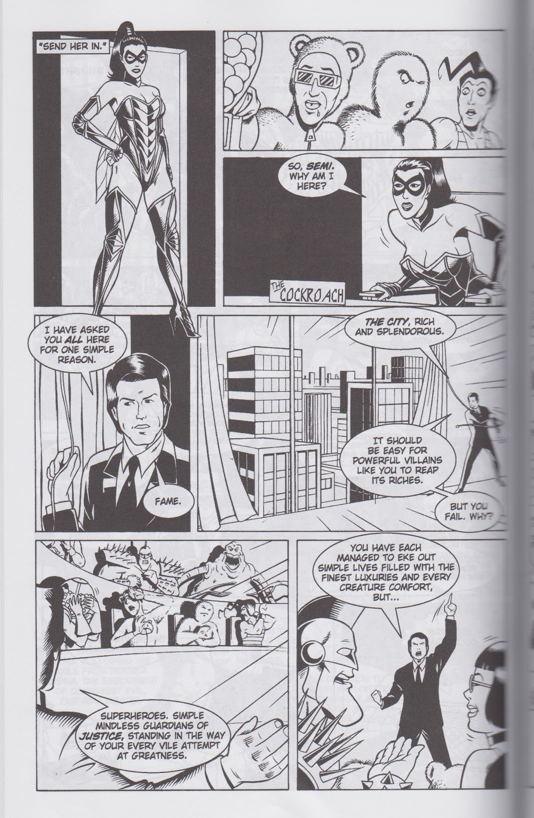 Tick Specials: The Complete Works issue TPB (Part 4) - Page 29