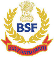 Border Security Force Recruitment Border Security Force Recruitment