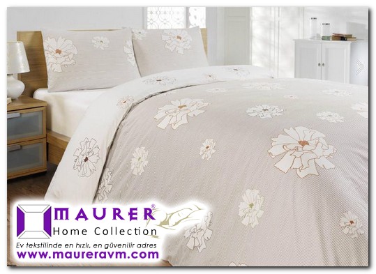 Maurer Nevresim Shop Blog Sitesi İssimo Home Ranforce Nevresim Takımı