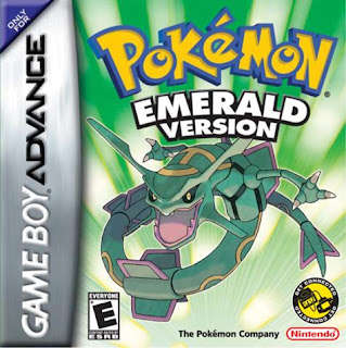 pokemon emerald gba game download pokemon emerald gba game download