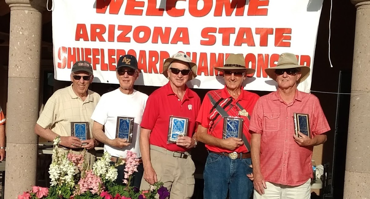 2018 Mens Championship State Split Singles