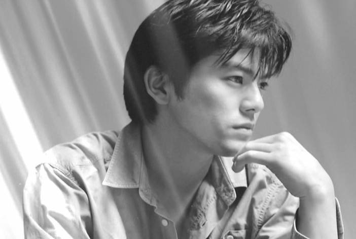 Korea Muzycznie Yutaka Ozaki I Love You `Ballade Best` JPop