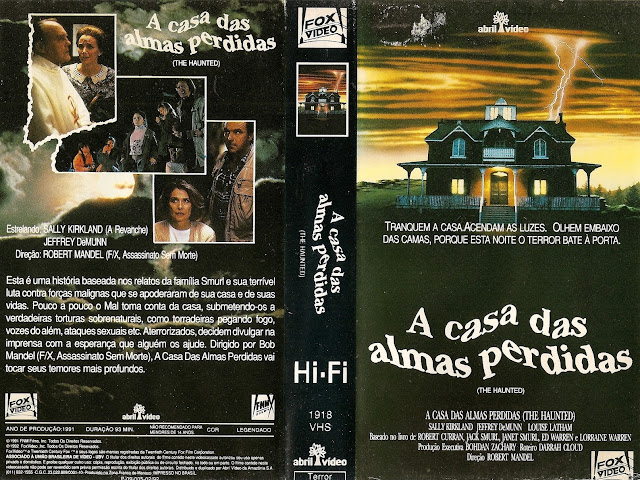 ESPECIAL HALLOWEEN #4 Filmes de terror recentes, by Raquel Moraes, Raquel  Moraes