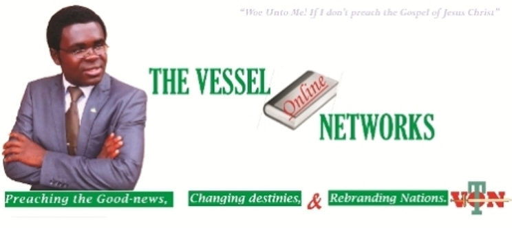 The Vessel Online Networks