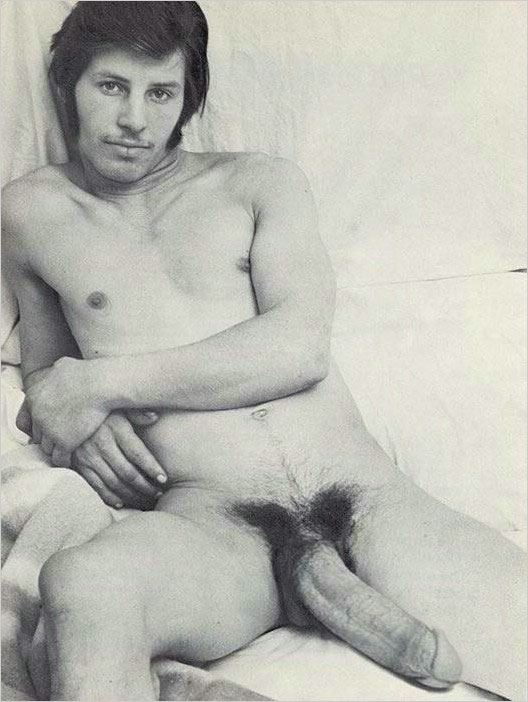 Vintage Big Cock - Vintage Big Dick MenSexiezPix Web Porn