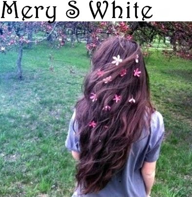 •Mery S White•