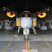 Czech Gripen unit arrived to Keflavik Iceland