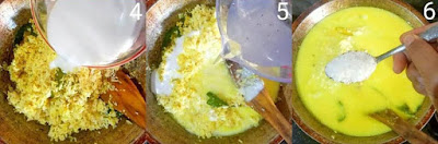 Resep Nasi Tumpeng Khas Jawa