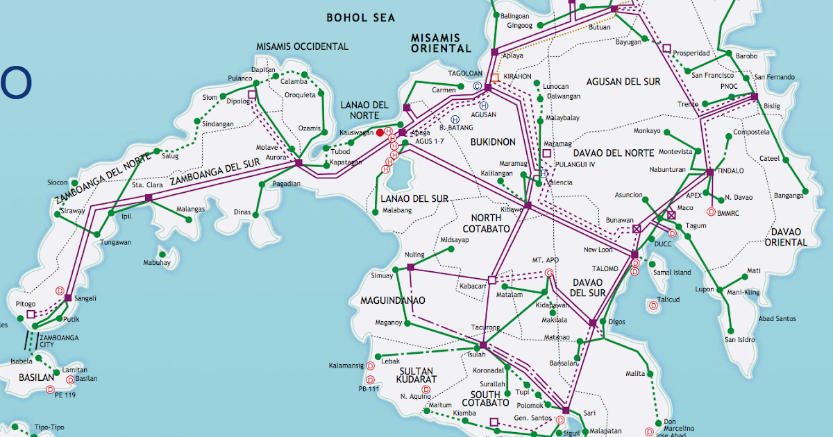 Kabacan North Cotabato Map The Tour: Kabacan-Midsayap-Cotabato City | Yadu Karu's Blog
