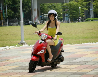 Buaya Pohon Cara Belajar Keseimbangan Menaiki Sepeda Motor Untuk Pemula Awam