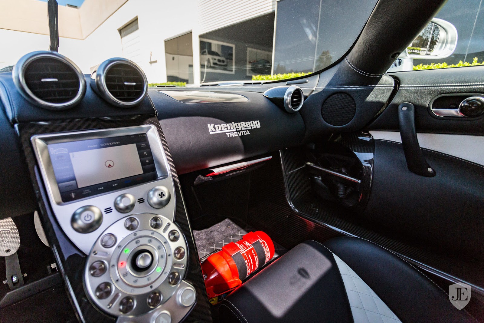Mayweather S Old Koenigsegg Ccxr Trevita For Sale Again