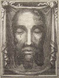 Holy Face of Jesus