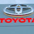 Toyota Syarikat Terbesar di Asia