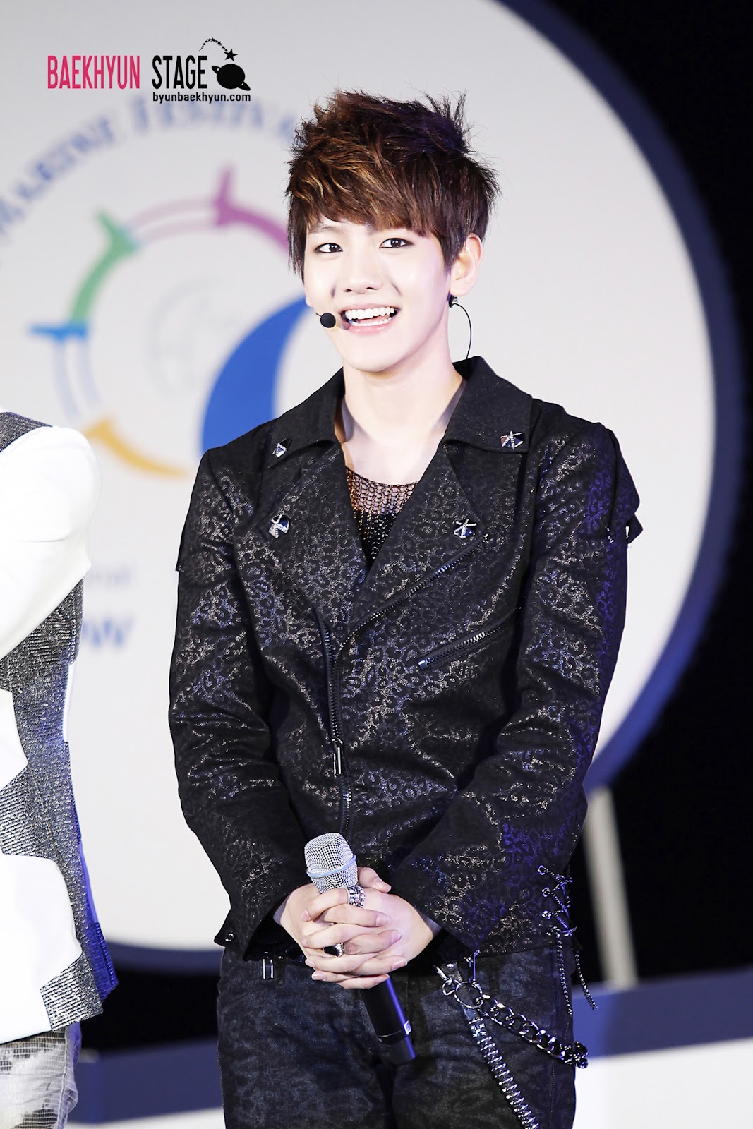 ☆彡 Kid-Yeol ☆彡: ♥★ BAEKHYUN EXO-K NEW HAIRSTYLE ♥★