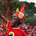 Kenyatta, Odinga campaign for votes ahead of tight race