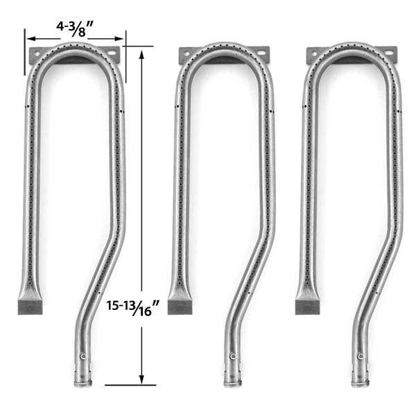 Grill Replacement Parts Store Canada & USA Jenn Air Stainless Steel
