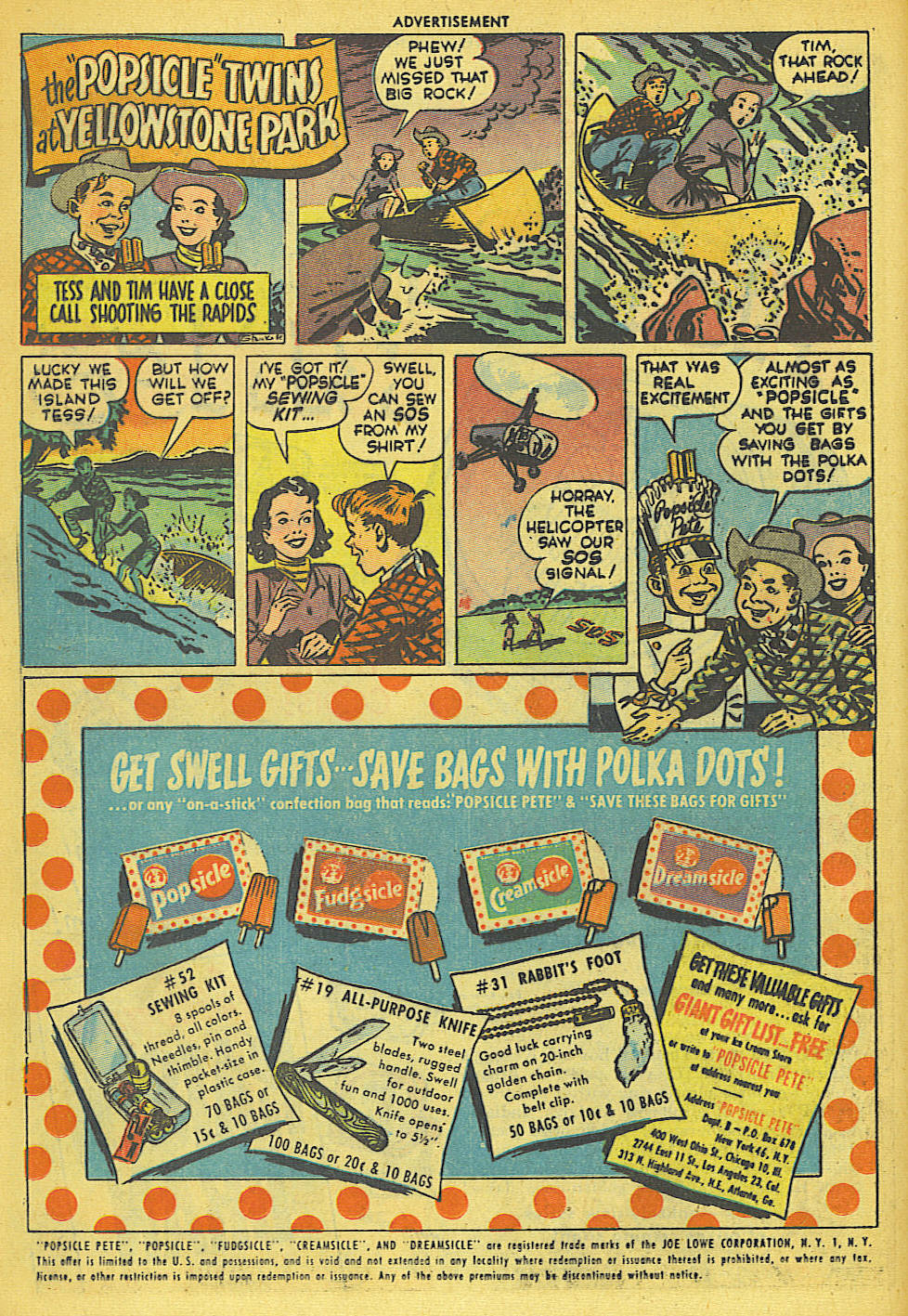 Read online Detective Comics (1937) comic -  Issue #172 - 16