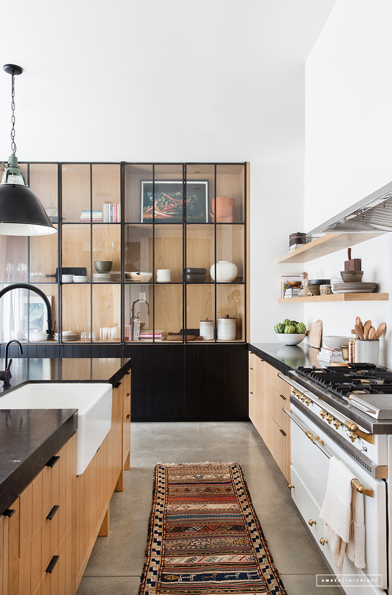 SHELTER Design details by Amber Interiors