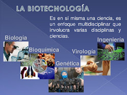 Biotecnologia