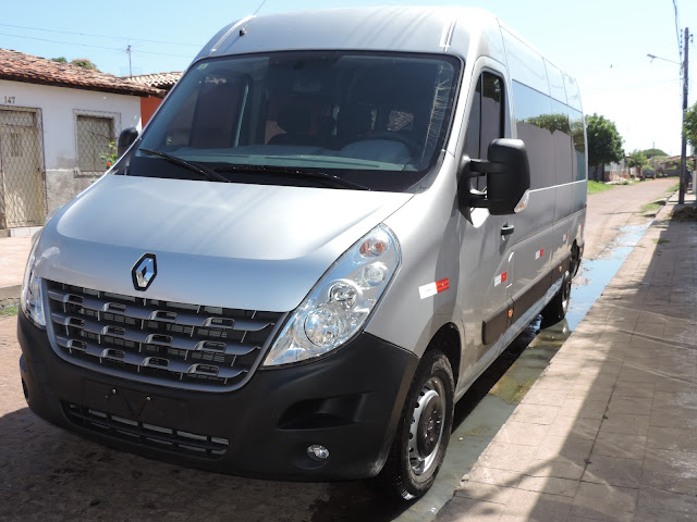 Mais um veículo é adquirido para Secretaria Municipal de Assistência Social  - Imagem 1