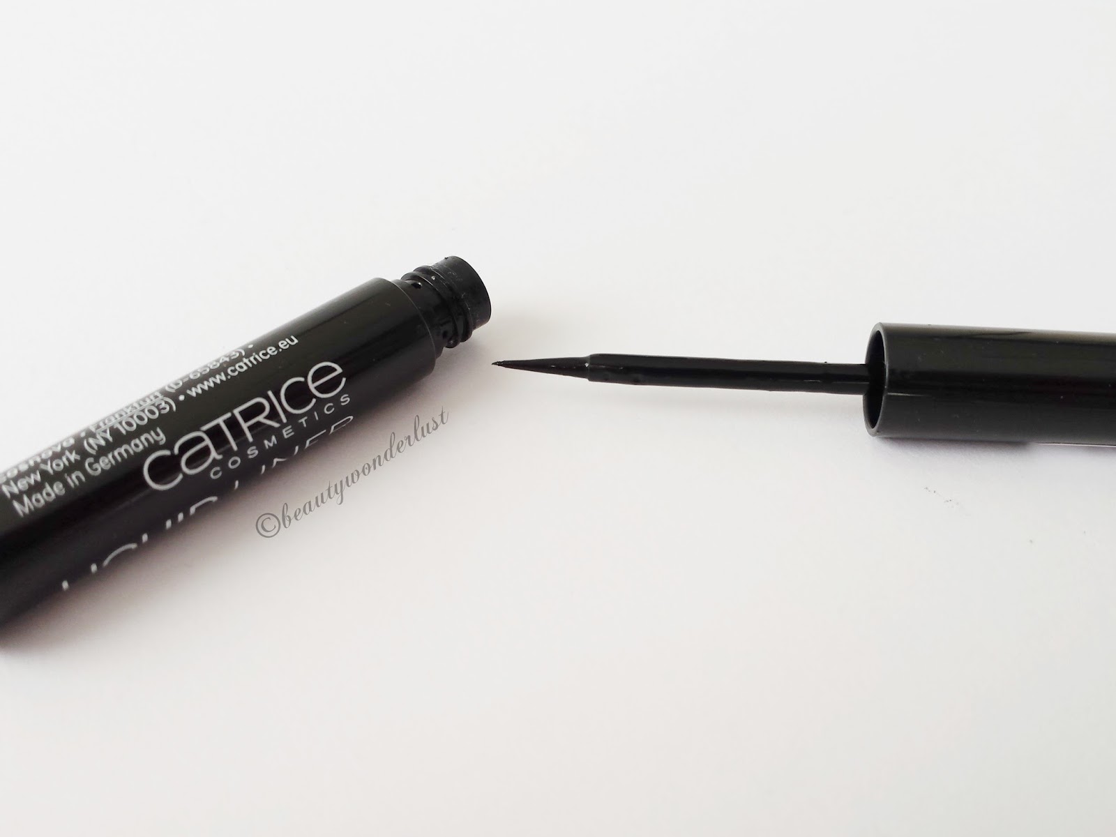 catrice liquid liner 010 dating joe black