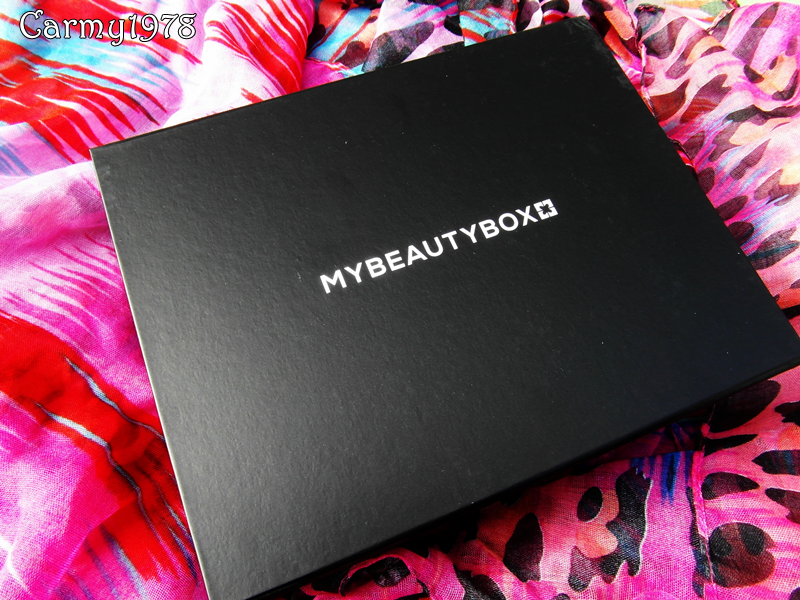 mybeautybox-luglio