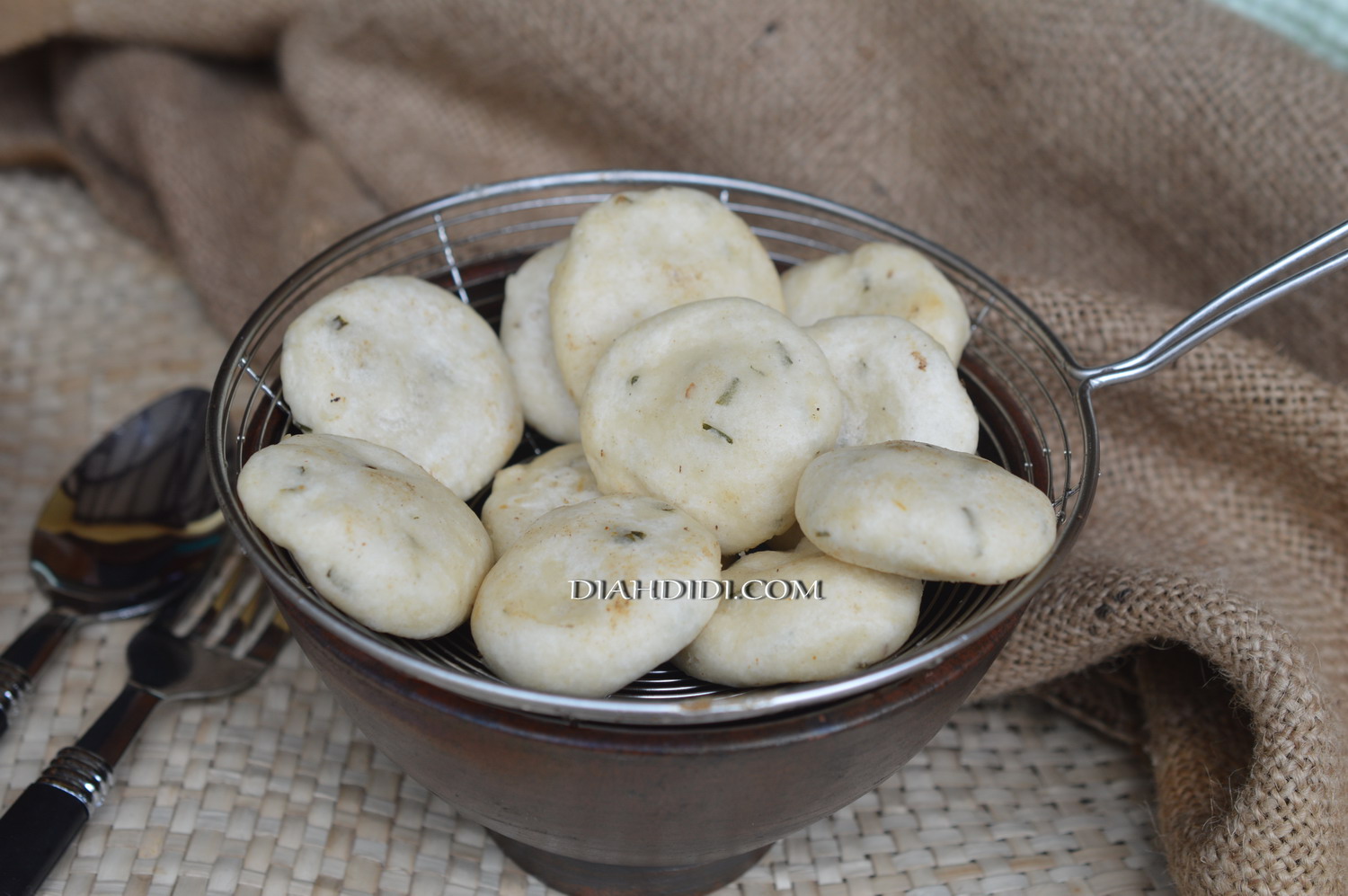 Resep Cireng Crispy Ncc Resep Yang Maknyus! Resep Cireng Crispy Ncc Resep Yang Maknyus!
