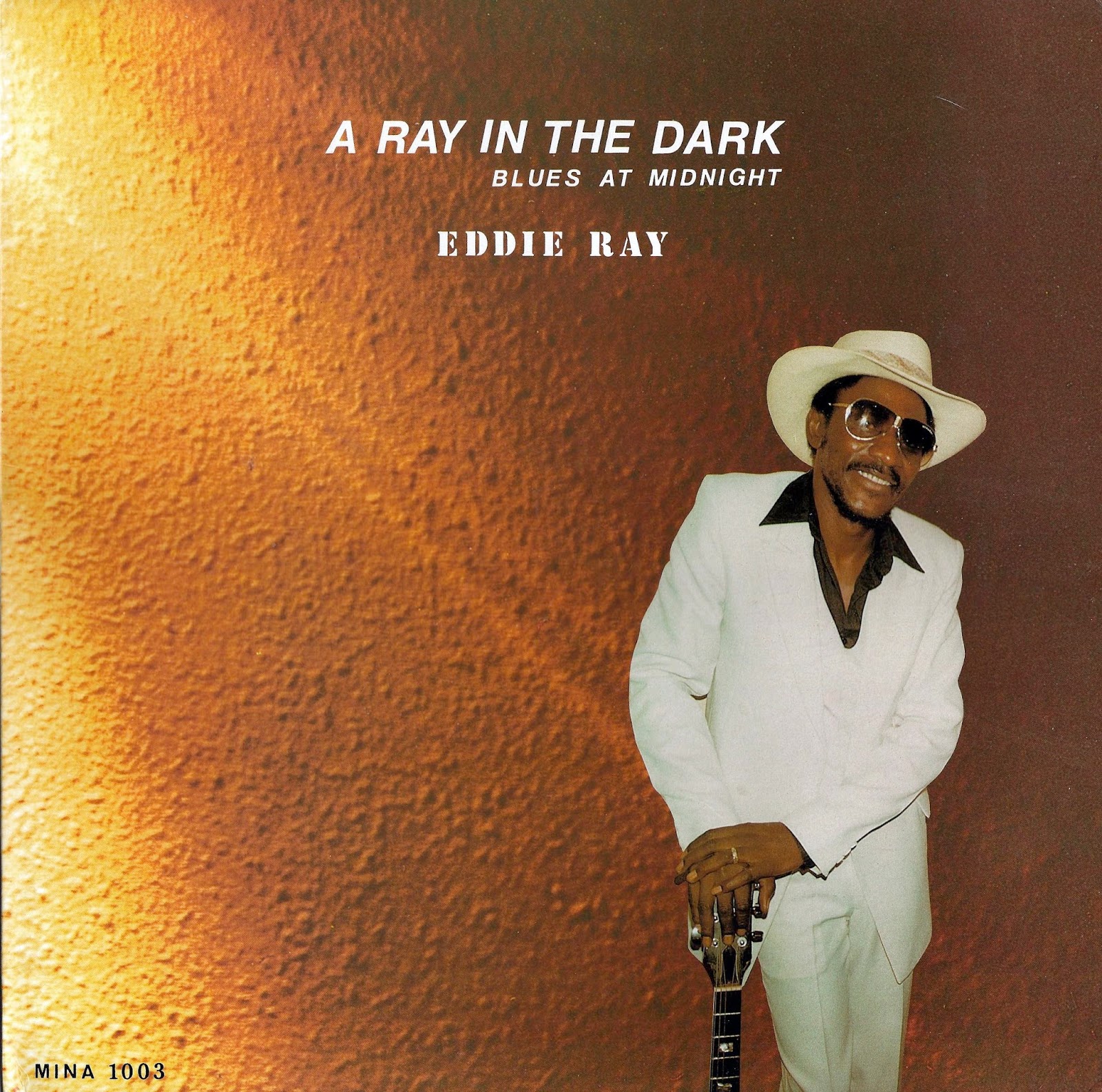 Don't Ask Me I Don't Know Eddie Ray A Ray In The Dark (Repost
