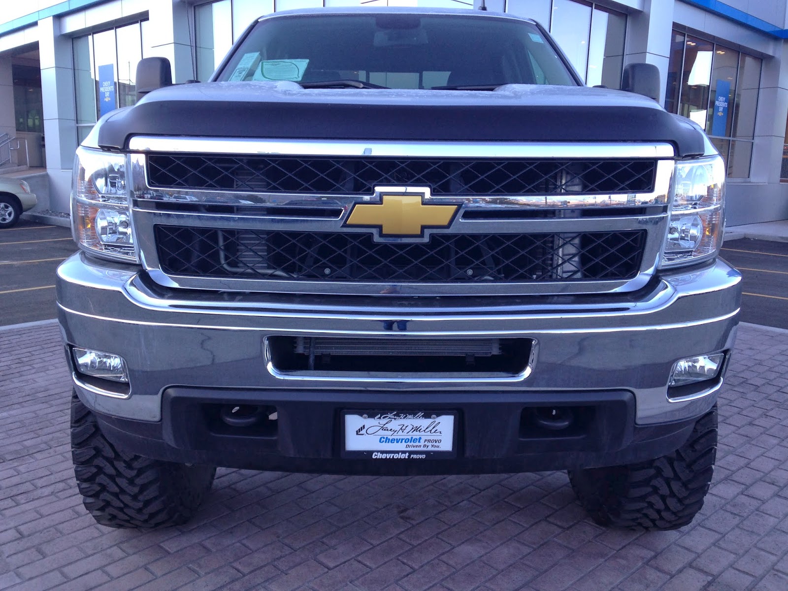 Larry H. Miller Chevrolet Provo Truck Month Larry H. Miller Chevrolet Provo