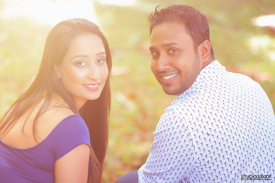 Eranda Weliange and Eranthi Range bandara wedding pre shoot Sri Lanka