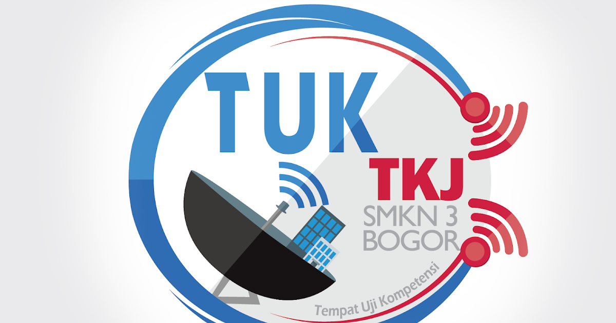 Logo Uji Kompetensi Tahun Ajar