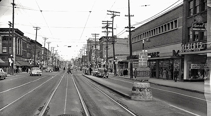 Metropolitan Stores Urbsite