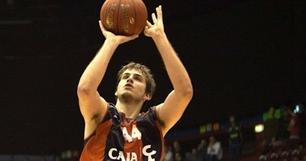 Fenerbahçe Ülker Basket: Nemanja Bjelica'da mutlu son
