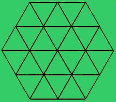 tebakan segitiga dan jawabannya
