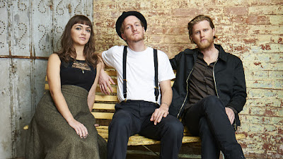 The Lumineers Band Picture
