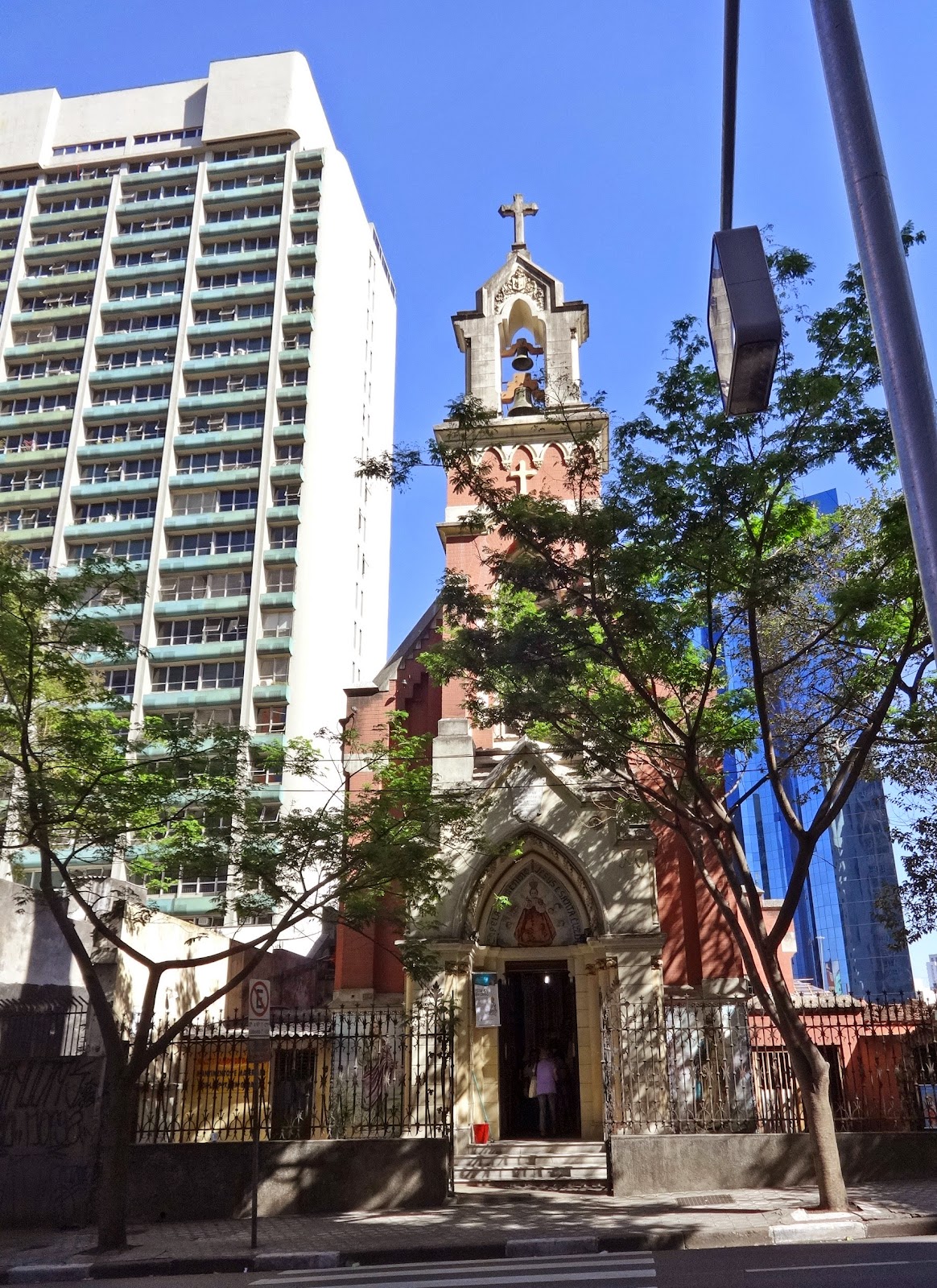 Jax Stumpes: 2014 Brazil São Paulo Centro (9/10/2014)