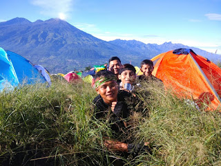 Pendakian Gunung Penanggungan Via Tamiajeng Trawas Pendakian Gunung Penanggungan Via Tamiajeng Trawas