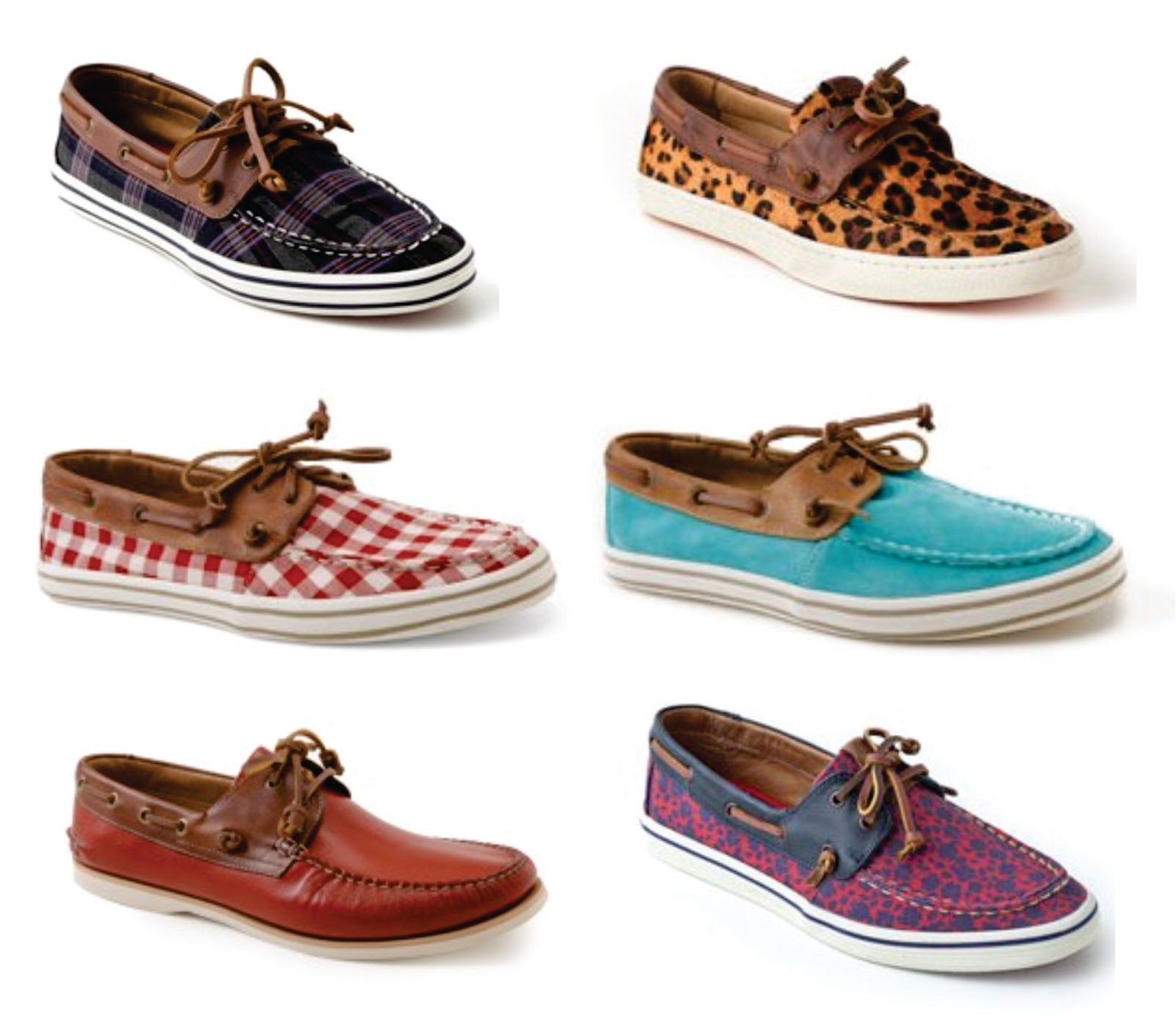 dream blog: Dockside para mulheres