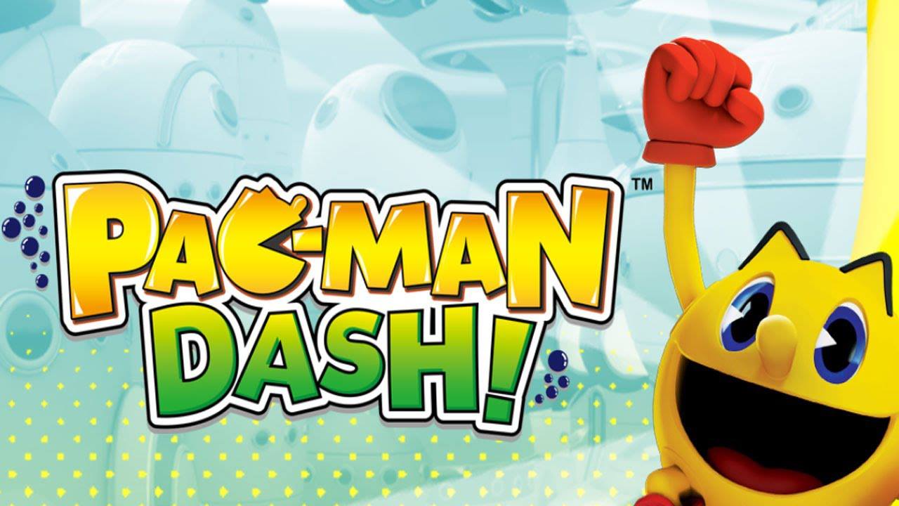 PAC MAN DASH v1 0 3 Apk Direct Link APK MOD PAC MAN DASH v1 0 3 Apk Direct Link APK MOD