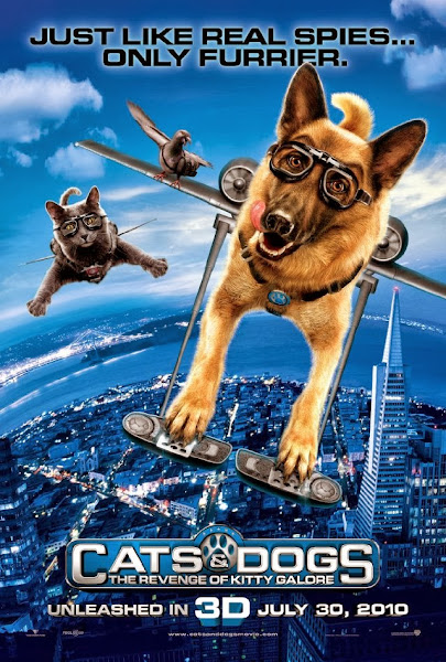 Cats Dogs 2001 In Hindi Hollywood Hindi Dubbed Movie Buy Cats Dogs 2001 In Hindi Hollywood Hindi Dubbed Movie Buy