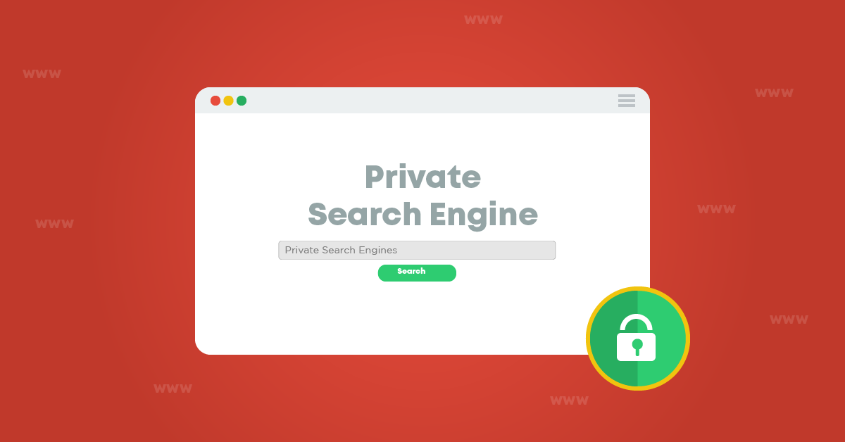Top 3 Best Private Search Engine Alternatives Remote Proxy