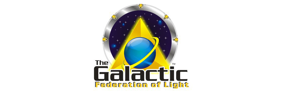 The Galactic Federation Of Light