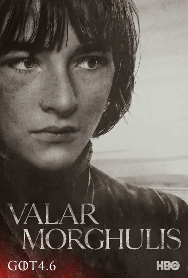 Game of Thrones saison 4 saurez vous reconnaître les acteurs sur le