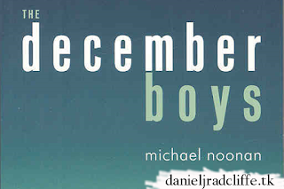 Movie Tie-In edition of The December Boys