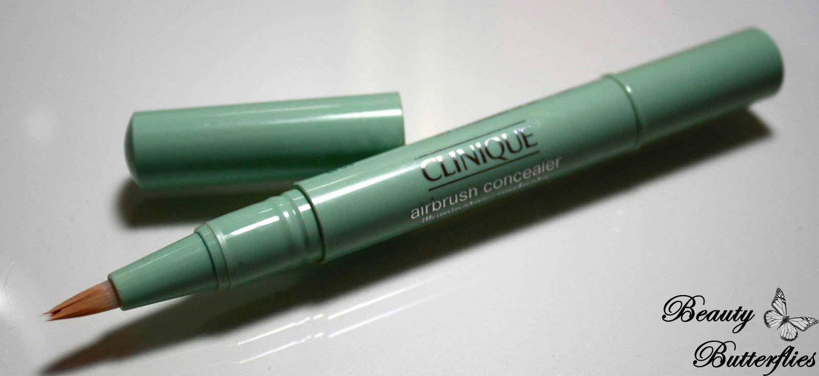 Review Clinique Airbrush Concealer