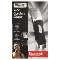 Mesin cukur rambut Wahl 9655 Cordless clipper | Jual alat dan mesin
