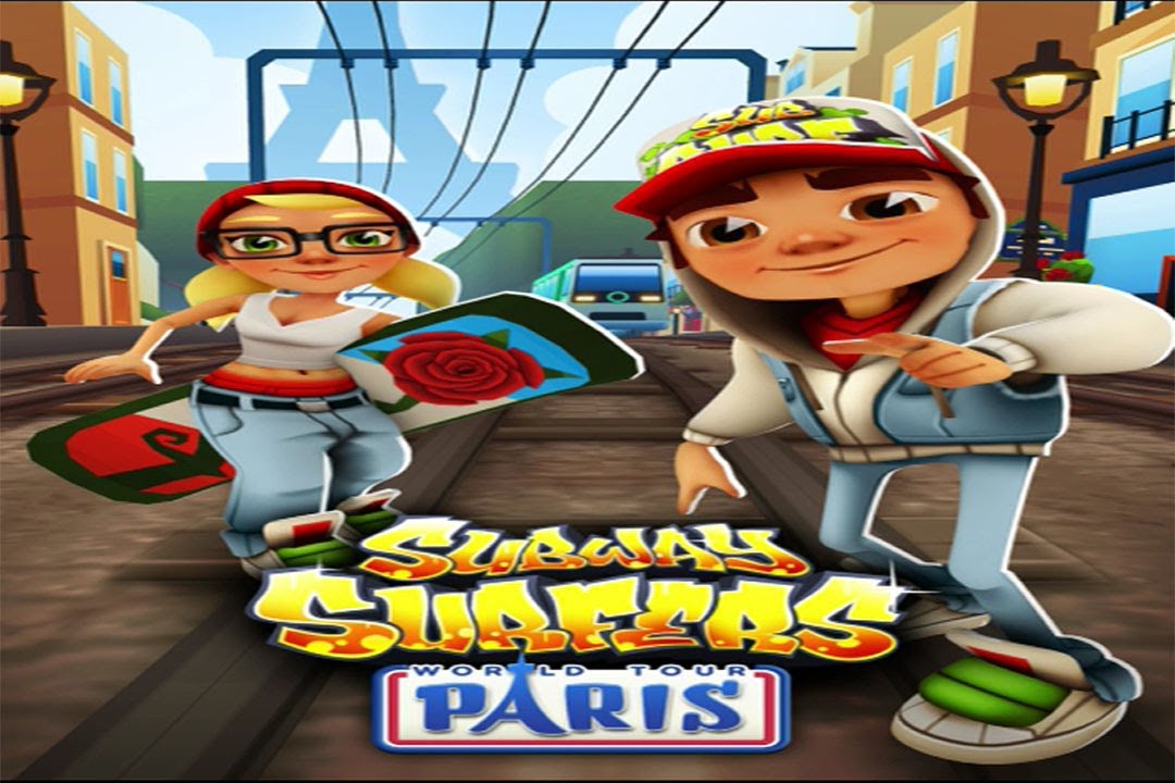 Сабвей смотреть онлайн видео — photo 10